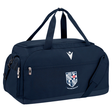 Flow gym bag