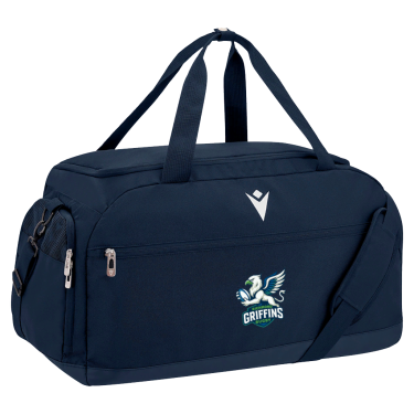 Flow gym bag