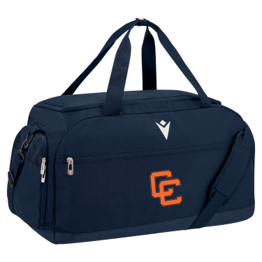 Flow gym bag