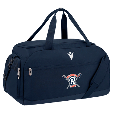 Flow gym bag