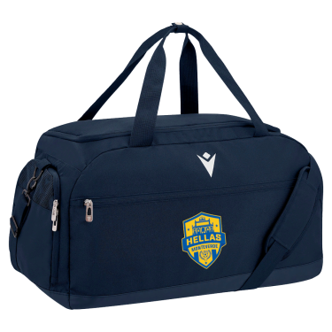 Flow borsa da palestra
