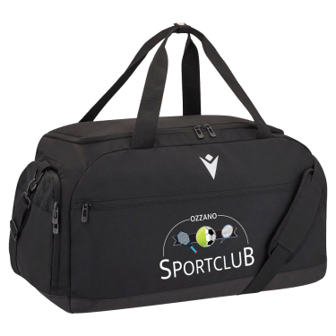 Flow borsa da palestra