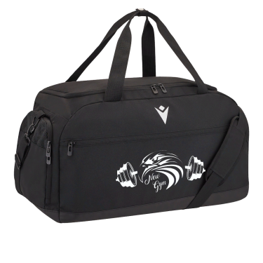 Flow borsa da palestra