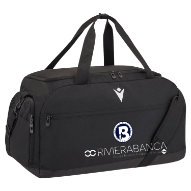 Flow borsa da palestra