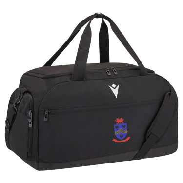 Flow gym bag