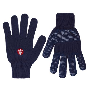 Rivet gloves nav