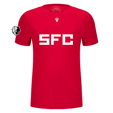 Mp 151 hero t-shirt