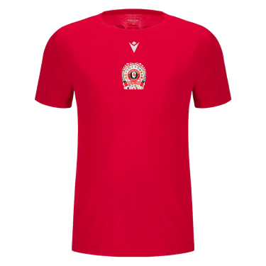 Mp 151 hero t-shirt sr
