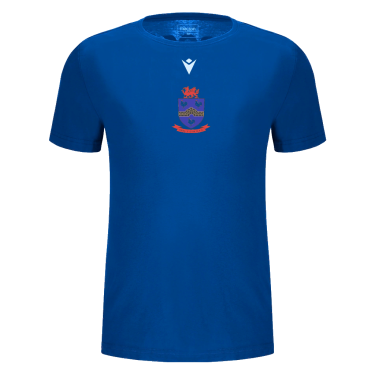 Mp 151 hero t-shirt jr