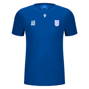 Mp 151 hero t-shirt inkl. wappen