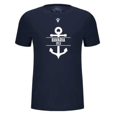 Mp 151 hero t-shirt