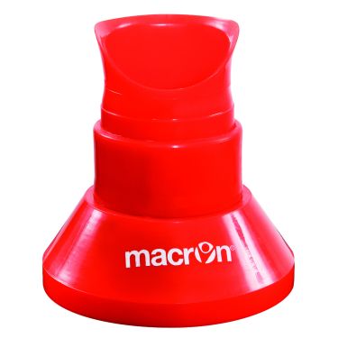 Adjustable kicking tee