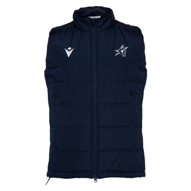 Gilet imbottito omsk