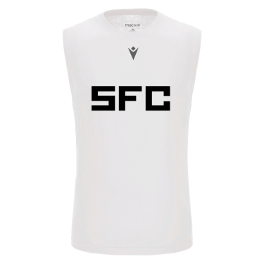 Mp 151 hero sleeveless shirt