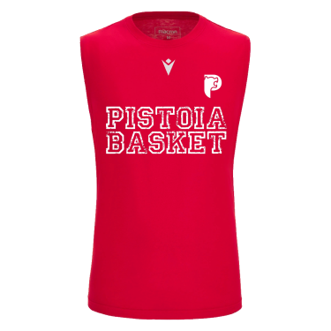 Mp 151 hero maglia senza maniche