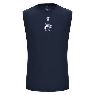 Mp 151 hero sleeveless shirt