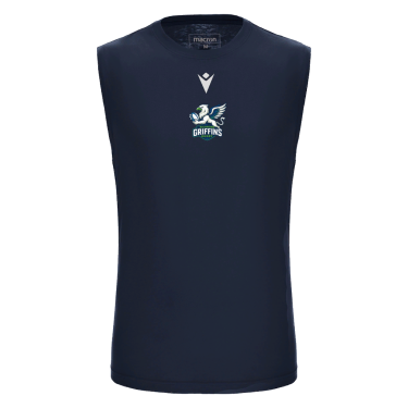 Mp 151 hero sleeveless shirt