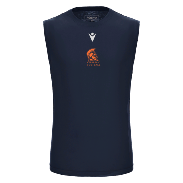Mp 151 hero sleeveless shirt