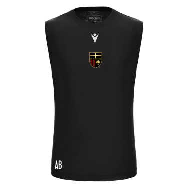Mp 151 hero sleeveless shirt sr