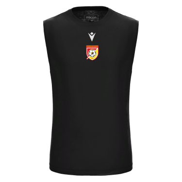 Mp 151 hero sleeveless shirt