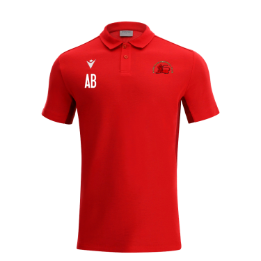 Clarinet polo sr