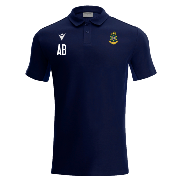 Clarinet polo sr
