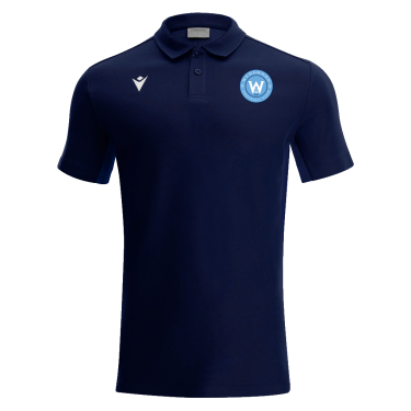 Clarinet polo nav jr
