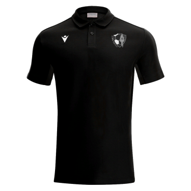 Clarinet polo blk jr