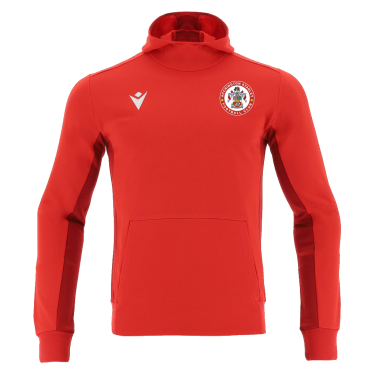 Hoody sweatshirt electro jr