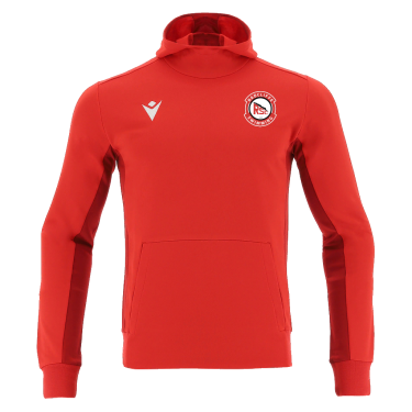 Hoody sweatshirt electro sr