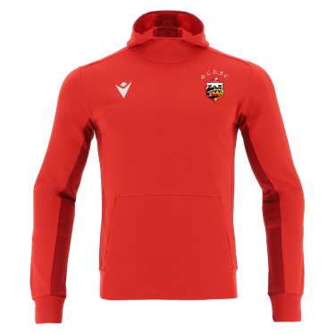 Hoody sweatshirt electro jr