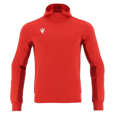Sweat à capuche electro