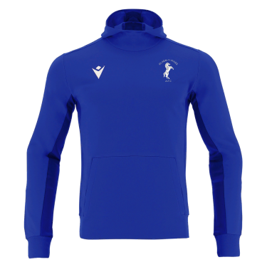 Hoodie electro sr