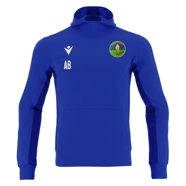 Hoodie electro jr