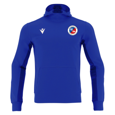 Kapuzensweatshirt electro