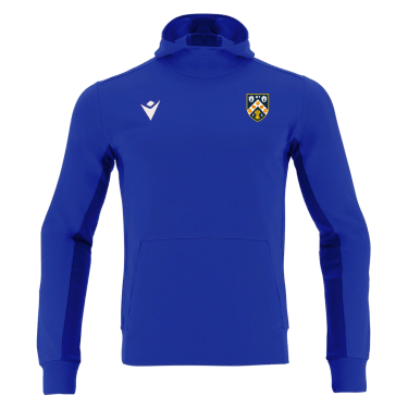 Hoodie electro sr