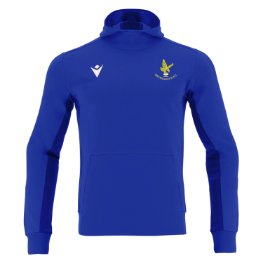 Electro hoody roy sr