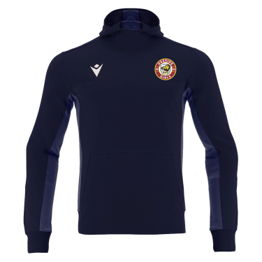 Hoodie electro sr