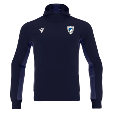 Kapuzensweatshirt electro