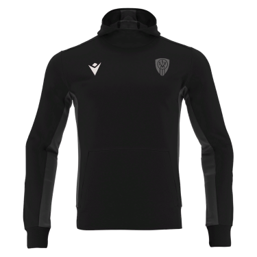 Kapuzensweatshirt electro