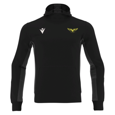 Hoodie electro sr