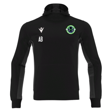 Hoodie electro jr