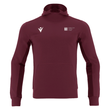 Kapuzensweatshirt electro