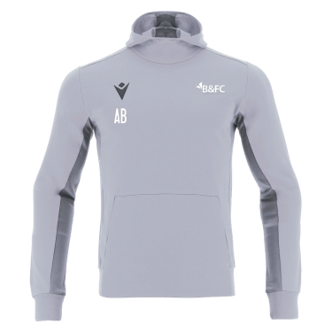 Hoodie electro jr
