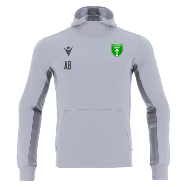Hoodie electro jr