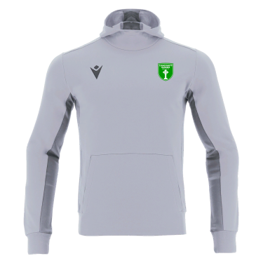 Hoodie electro jr