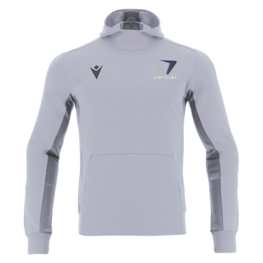 Hoodie electro sr