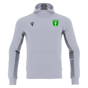 Hoodie electro sr