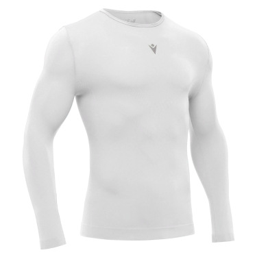 Performance maglia a maniche lunghe