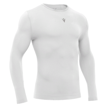 Performance maglia a maniche lunghe